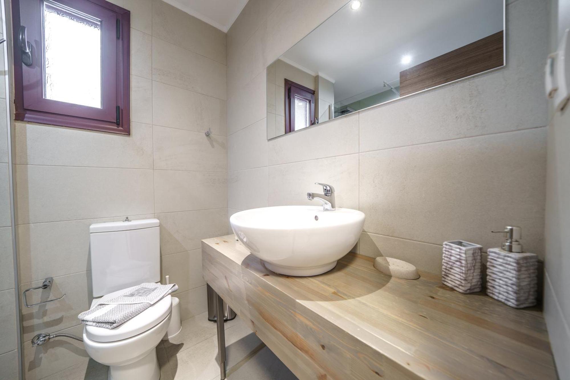 Apartamento Dimitra & Deslina Luxury Αpartments Georgioupoli Exterior foto