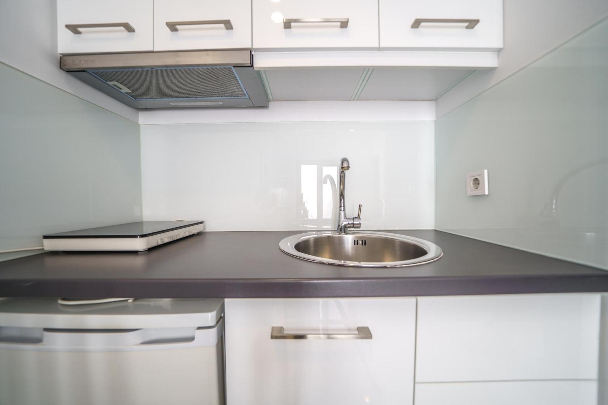 Apartamento Dimitra & Deslina Luxury Αpartments Georgioupoli Exterior foto